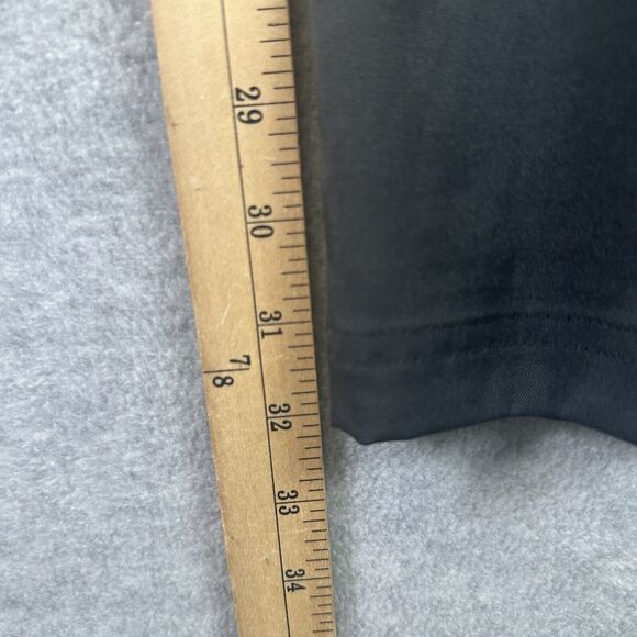 Men's‎ Nike Golf Dri Fit Tour Performance Gray Chino Pants Size 36x32 Athletic - Picture 5 of 12